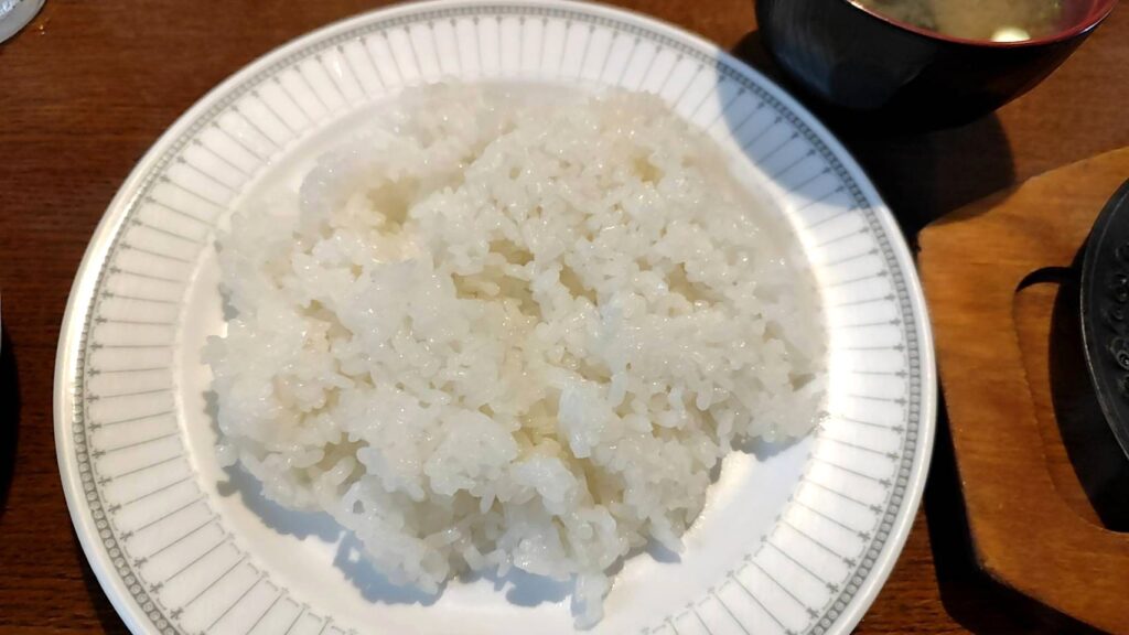 つやつやごはん