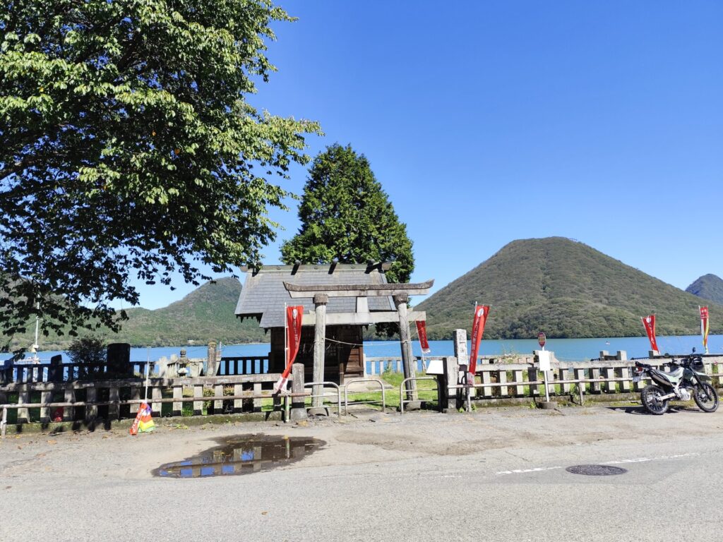 御沼龗神社