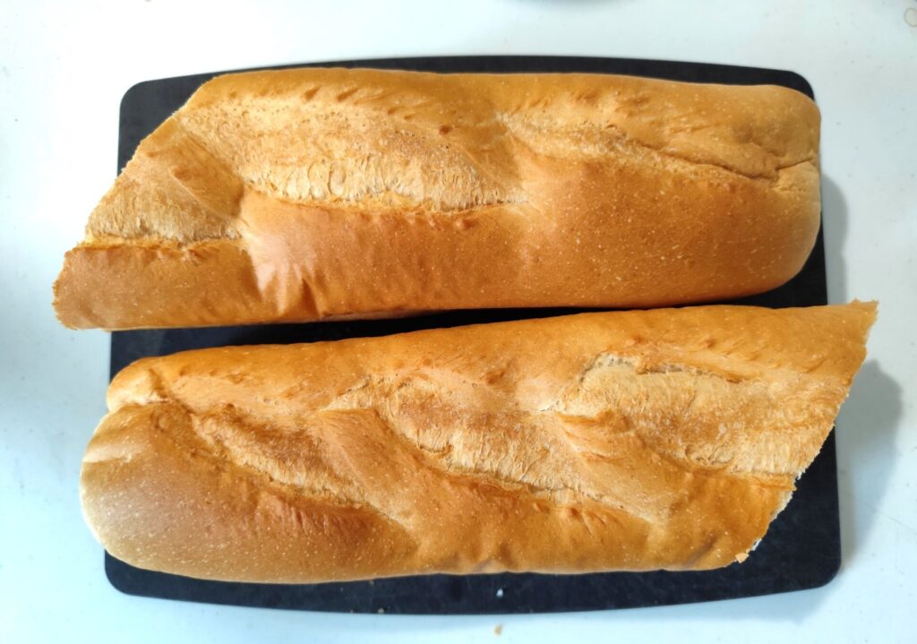 ガトーフェスタハラダフランスパン