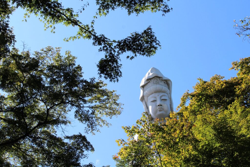 高崎観音