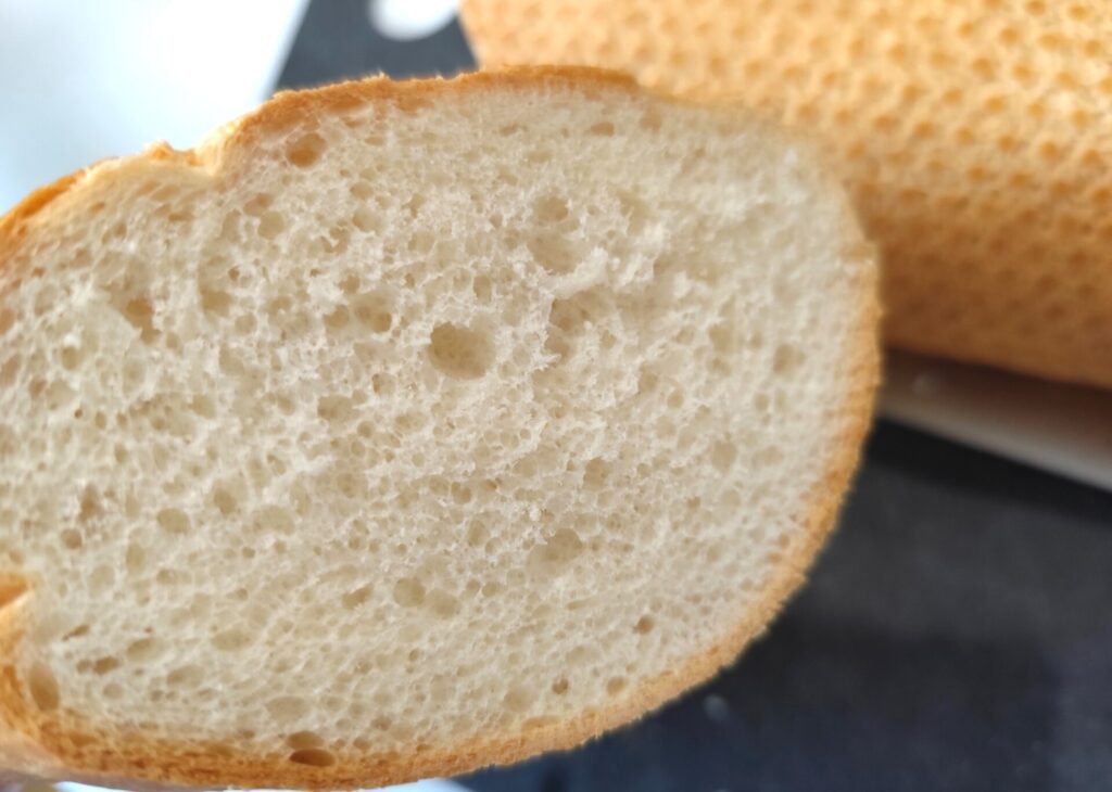ガトーフェスタハラダフランスパン