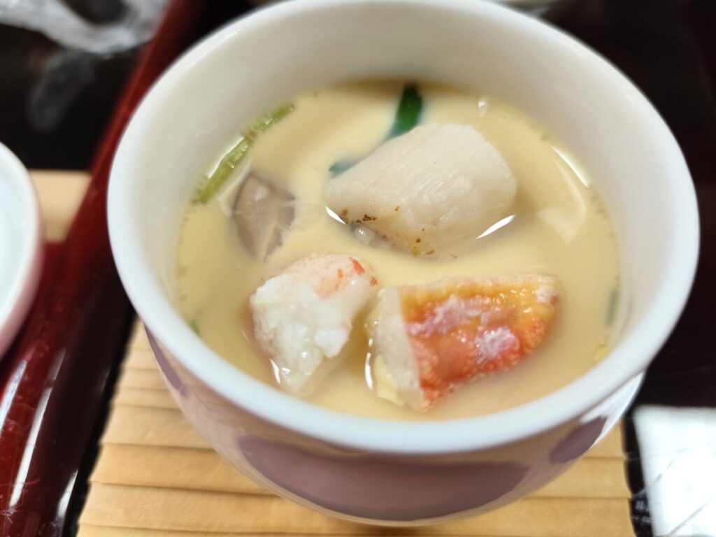 ニュー扇屋夕食