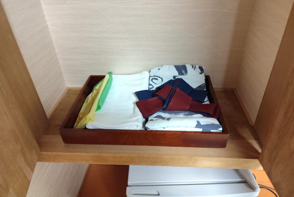 ニュー扇屋浴衣