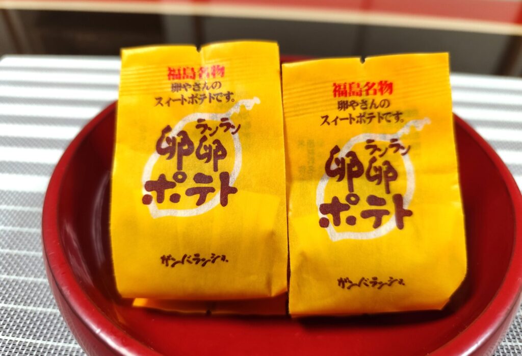 ニュー扇屋お菓子